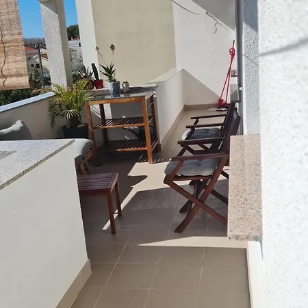 Appartement Rio Zadar