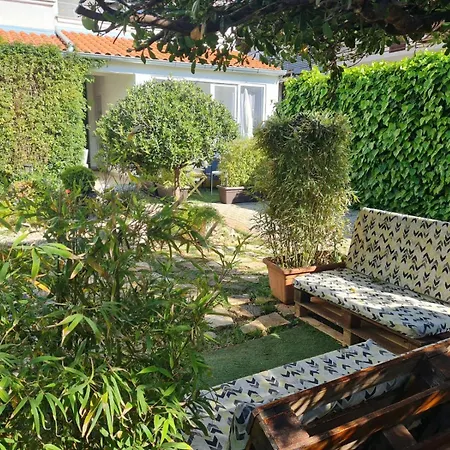 Rio Appartement Zadar