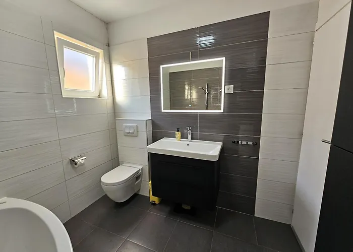 Rio Appartement *