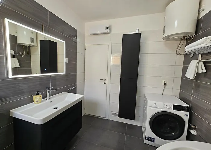 Appartement Rio *