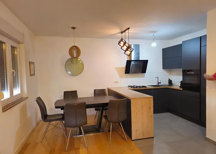 Appartement Rio *