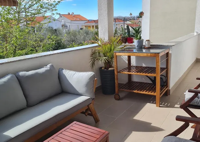 Rio Appartement *