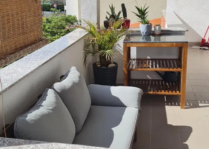 Appartement Rio *