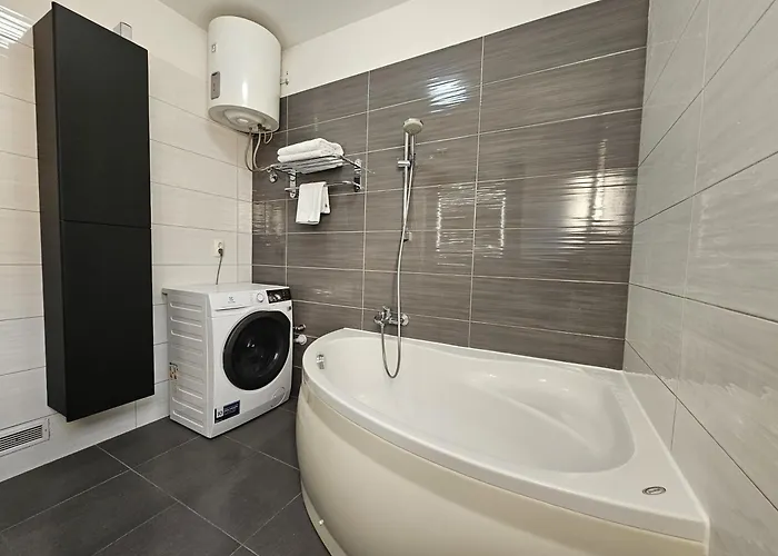 Rio Appartement *