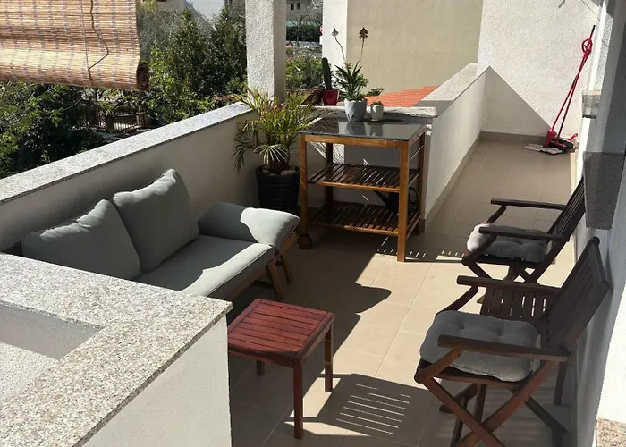 Rio Appartement *