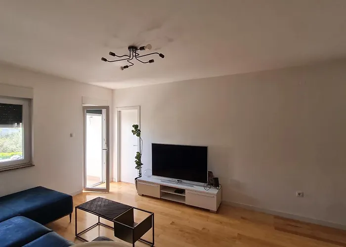 Appartement Rio *