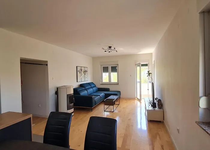 Appartement Rio *