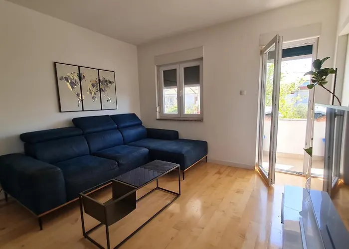 Appartement Rio