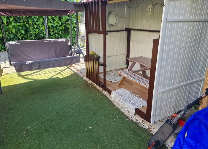 Rio Appartement Zadar