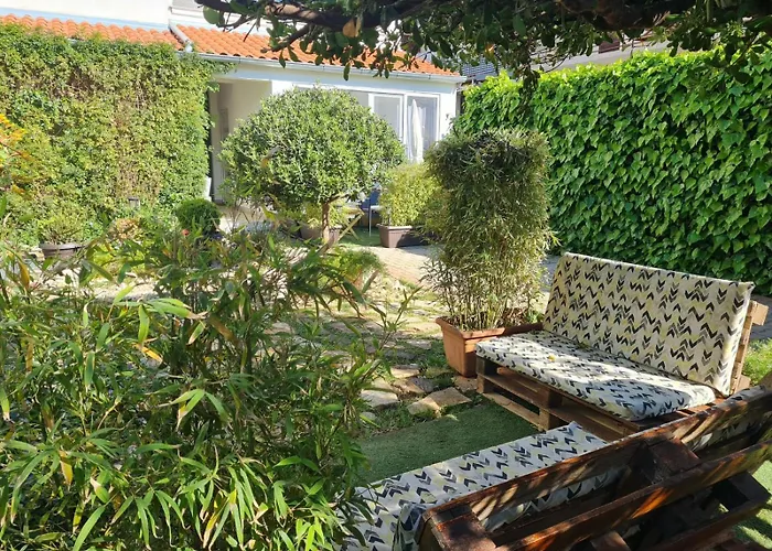 Rio Appartement Zadar