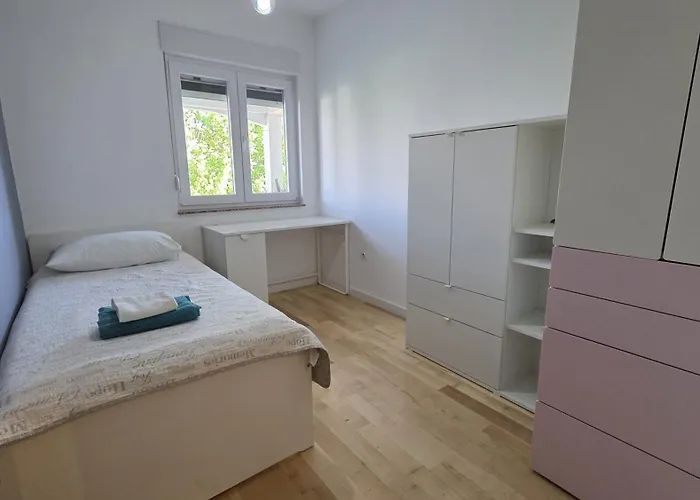 Rio Appartement Zadar