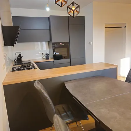 Rio Apartament Zadar