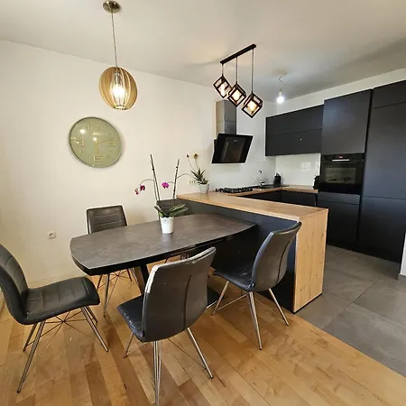 Apartment Rio