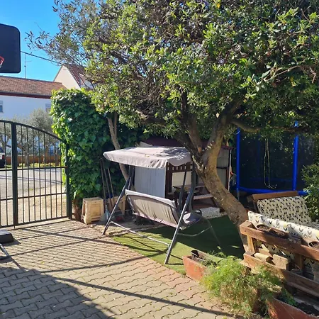 Apartment Rio