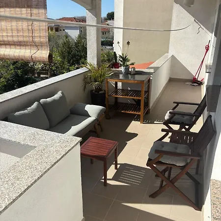 Rio Apartment *