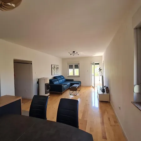 Apartment Rio *