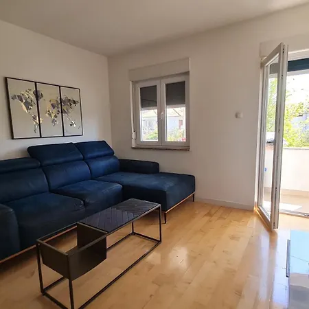 Apartament Rio