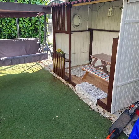 Rio Apartament Zadar