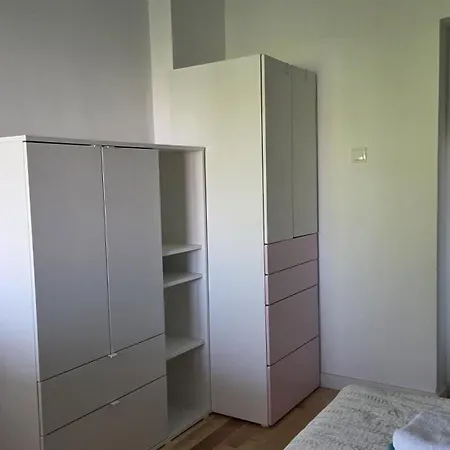 Apartament Rio *