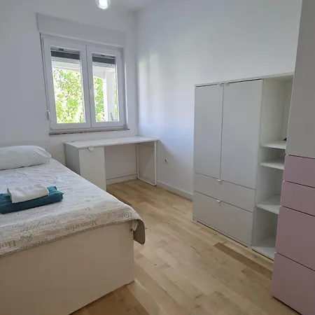 Rio Apartament Zadar