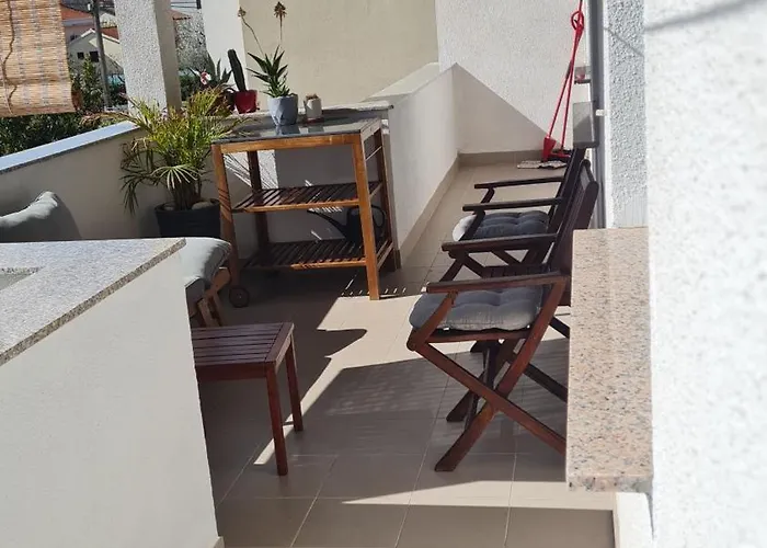 Apartman Rio Zadar