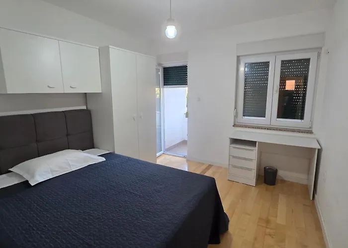 Apartman Rio *