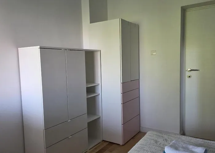 Apartmán Rio *
